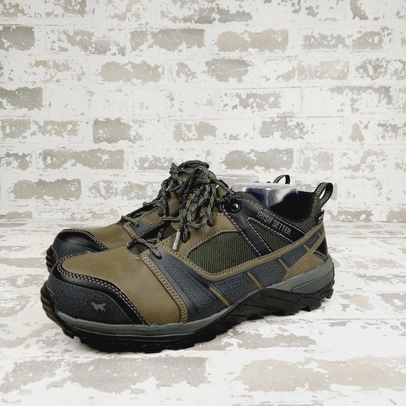 NEW Irish Setter by Red Wing Rockford Men\'s Waterproof Safety Toe Boots A992 main image 5